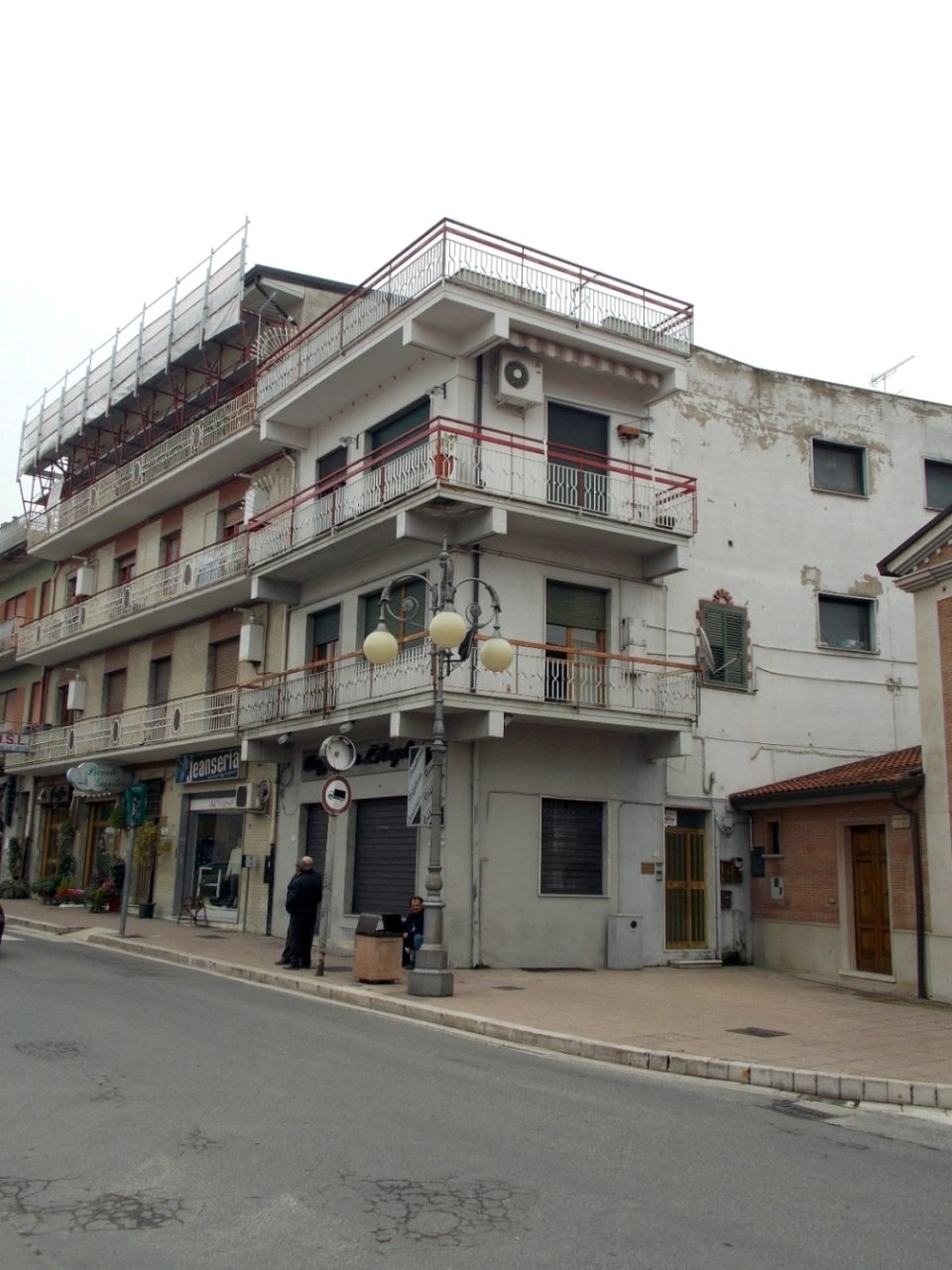 Leopoldo Faretra-Casa paterna (3).JPG
